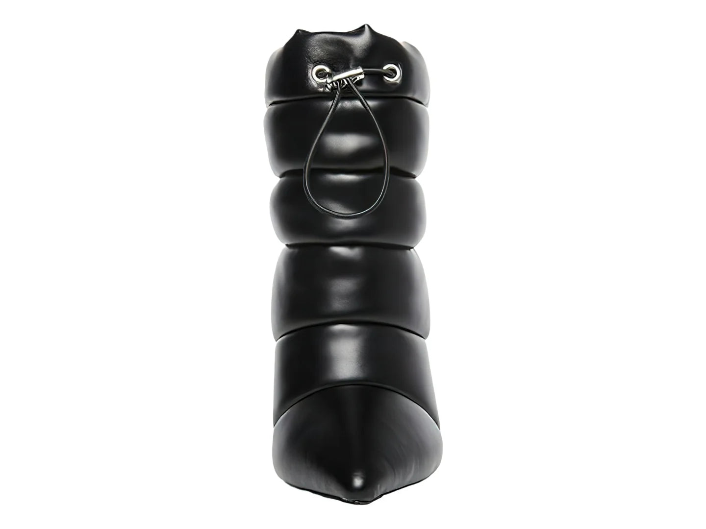 Botines Steve Madden Cloak Negros para Mujer