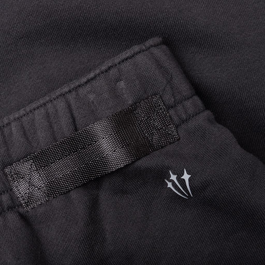 Nike x Nocta NRG Cs Pant Fleece Anthracite Iron Grey Wolf Grey
