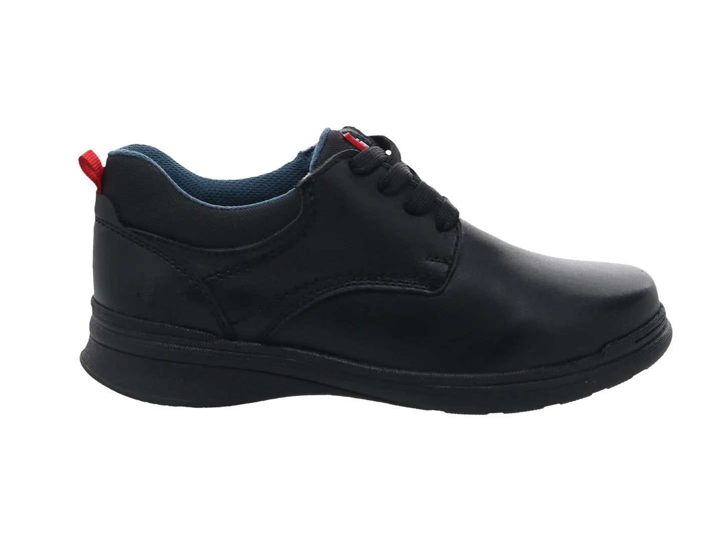 Zapatos VAVITO Negros para Niño