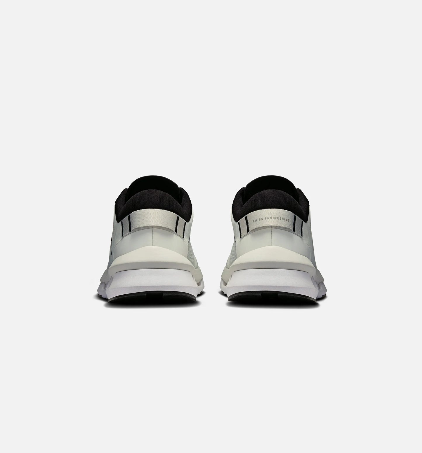 Cloudzone Womens Lifestyle Shoe Ice Black