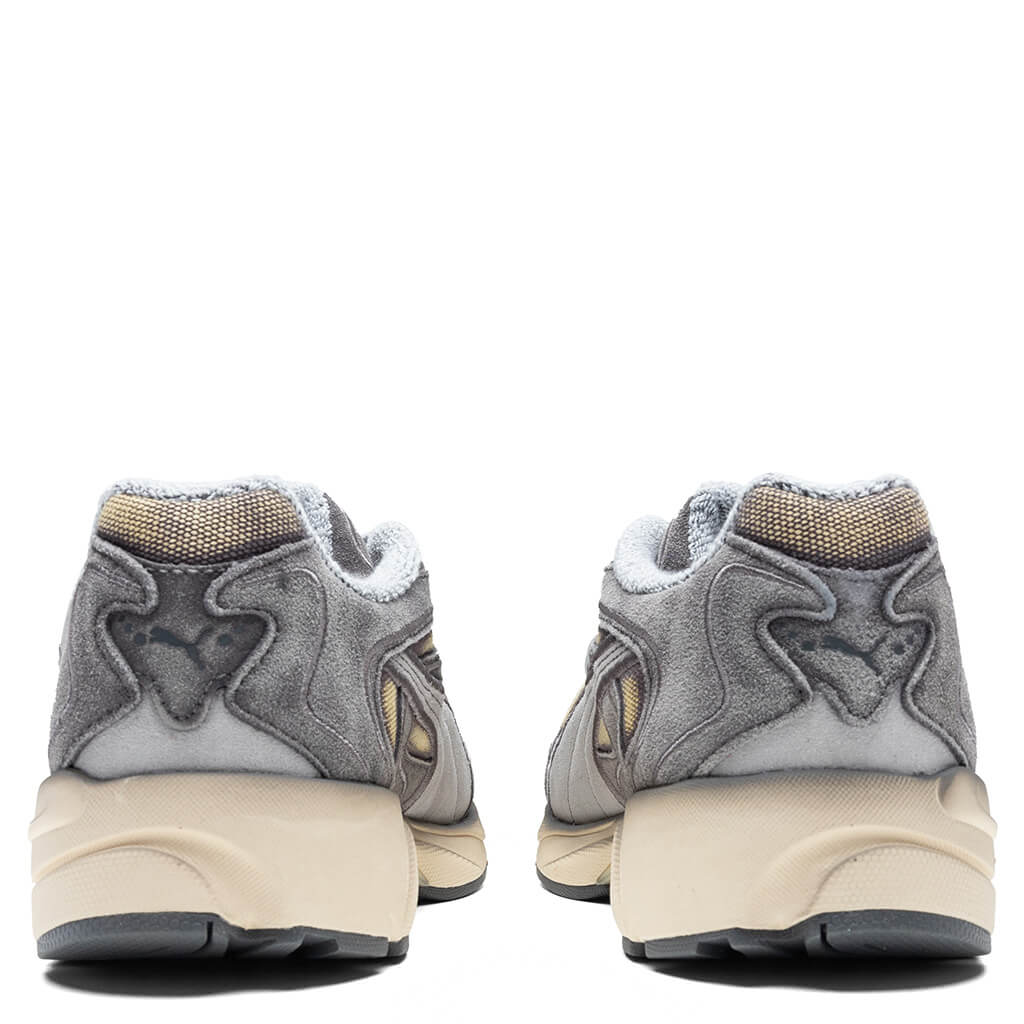 Extos Overdye Cool Dark Gray Cool Light Gray