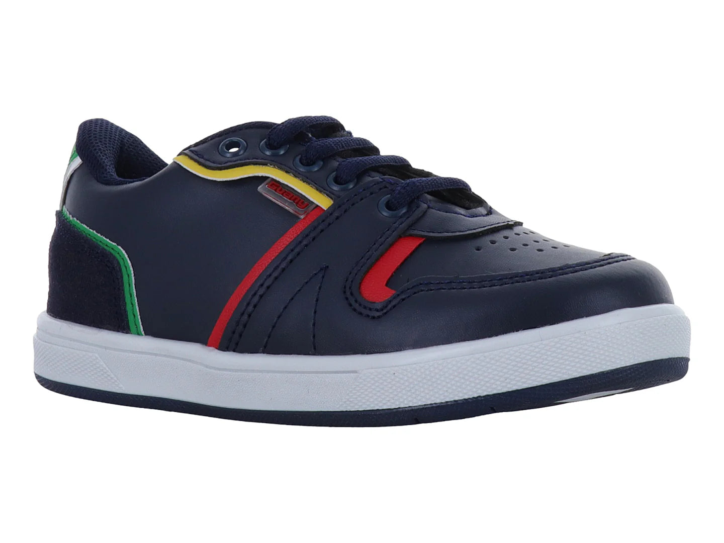 Tenis Guany Azul Marino para Niño