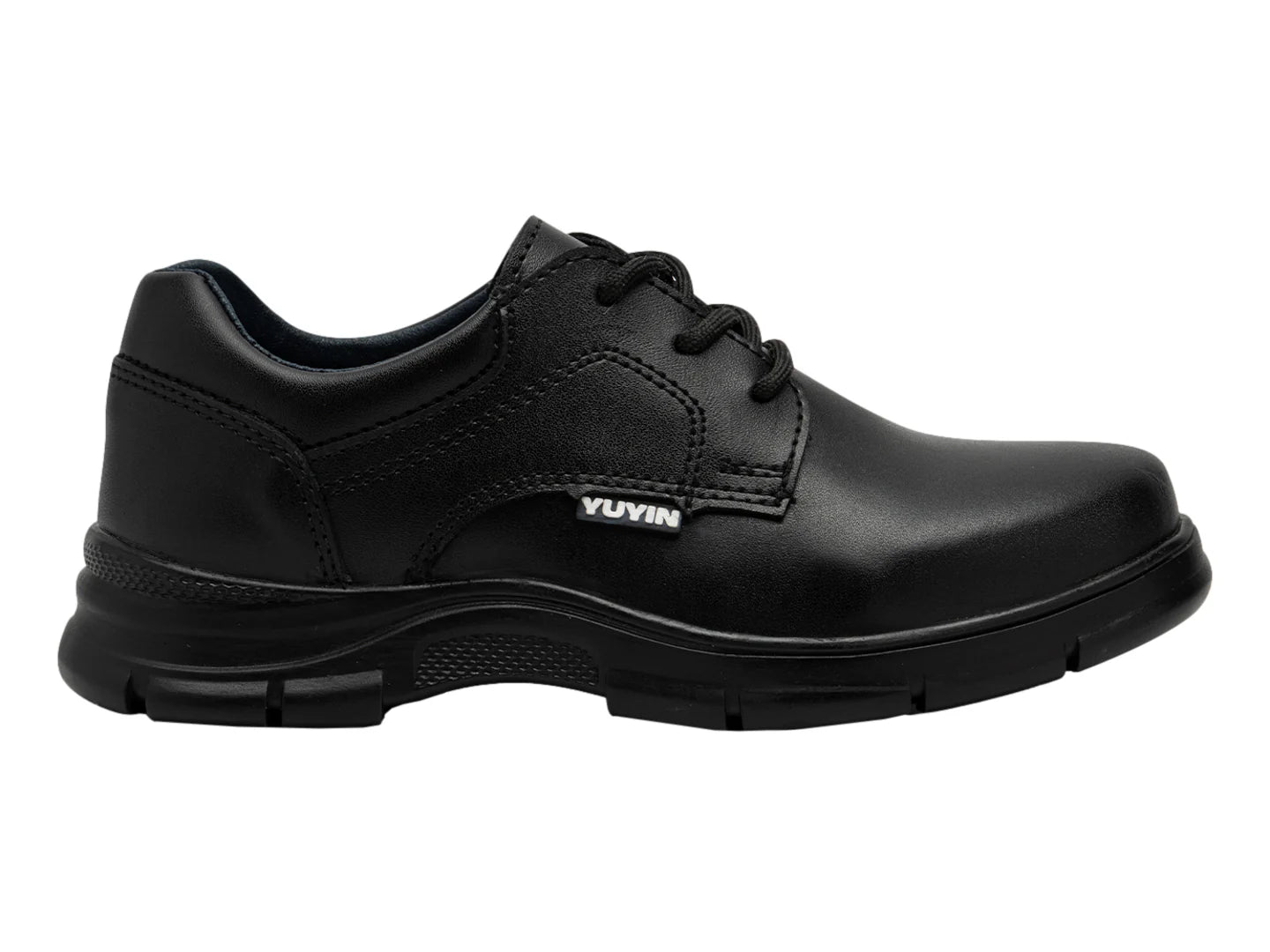 Zapatos YUYIN Negros para Niño