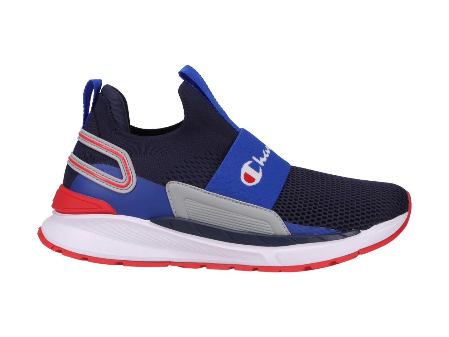 Tenis Champion Flexer Wiz Azul Marino para Hombre