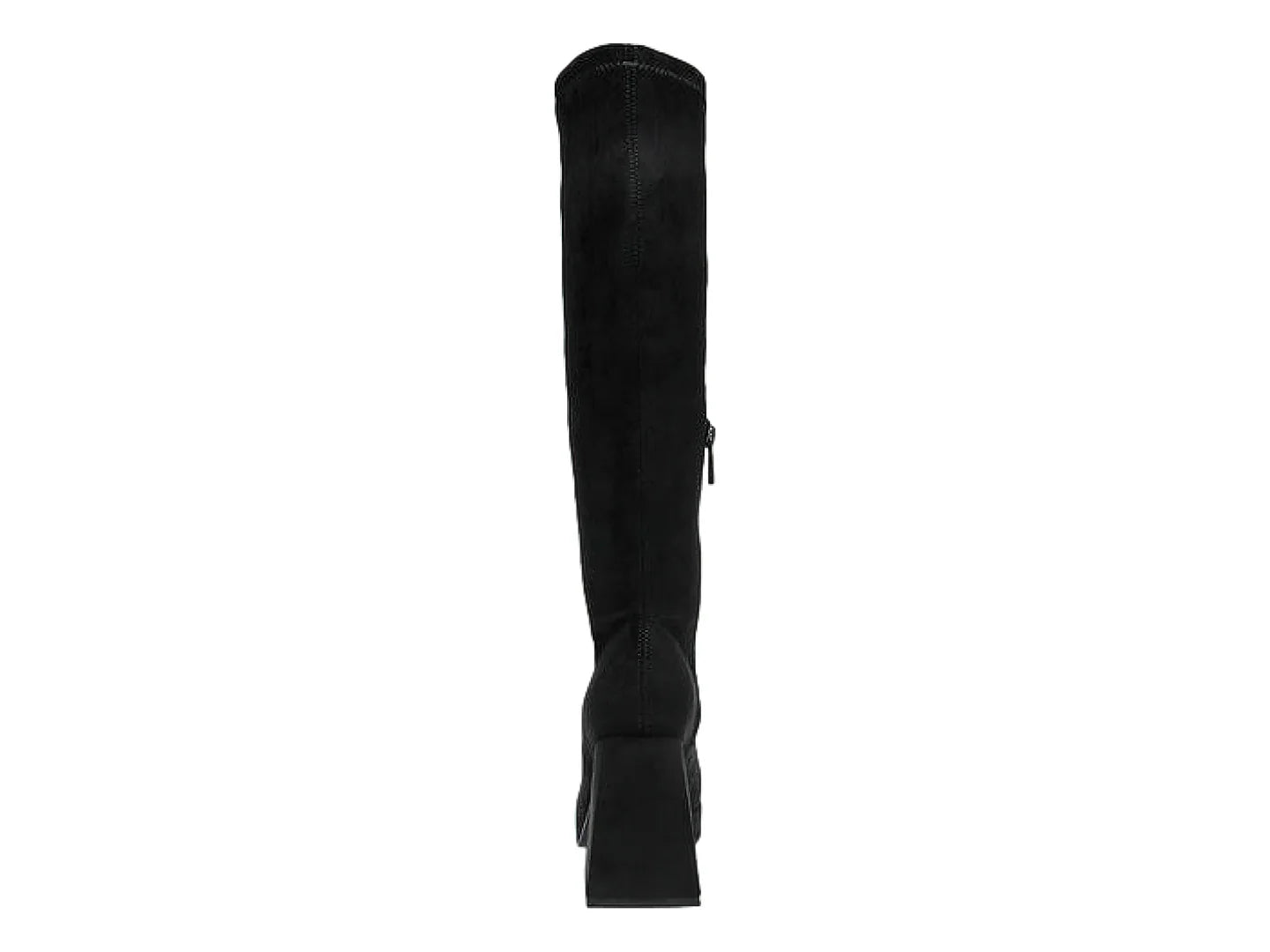 Botas Steve Madden Negro para Mujer