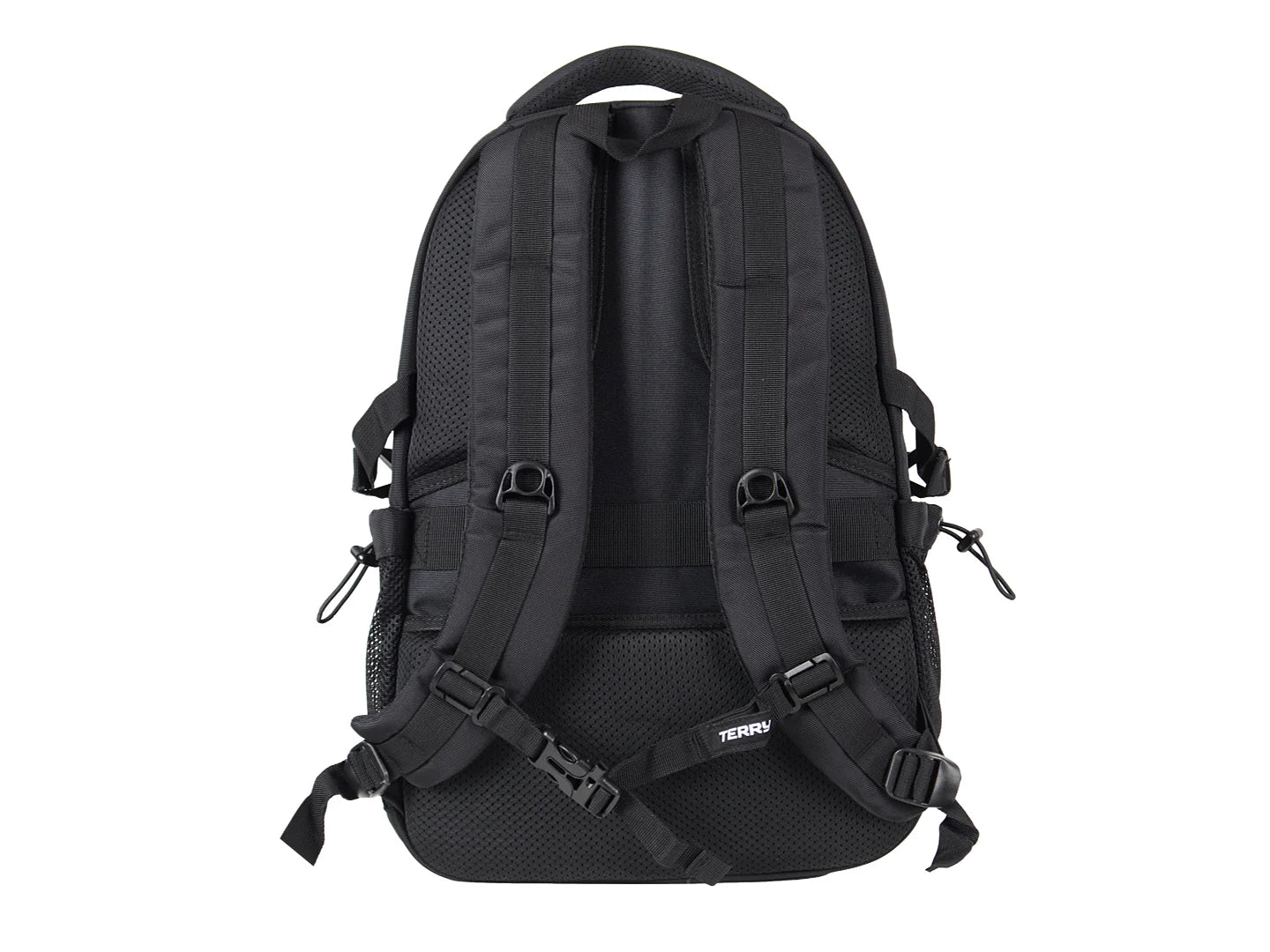 Mochila Terry AOK Negro