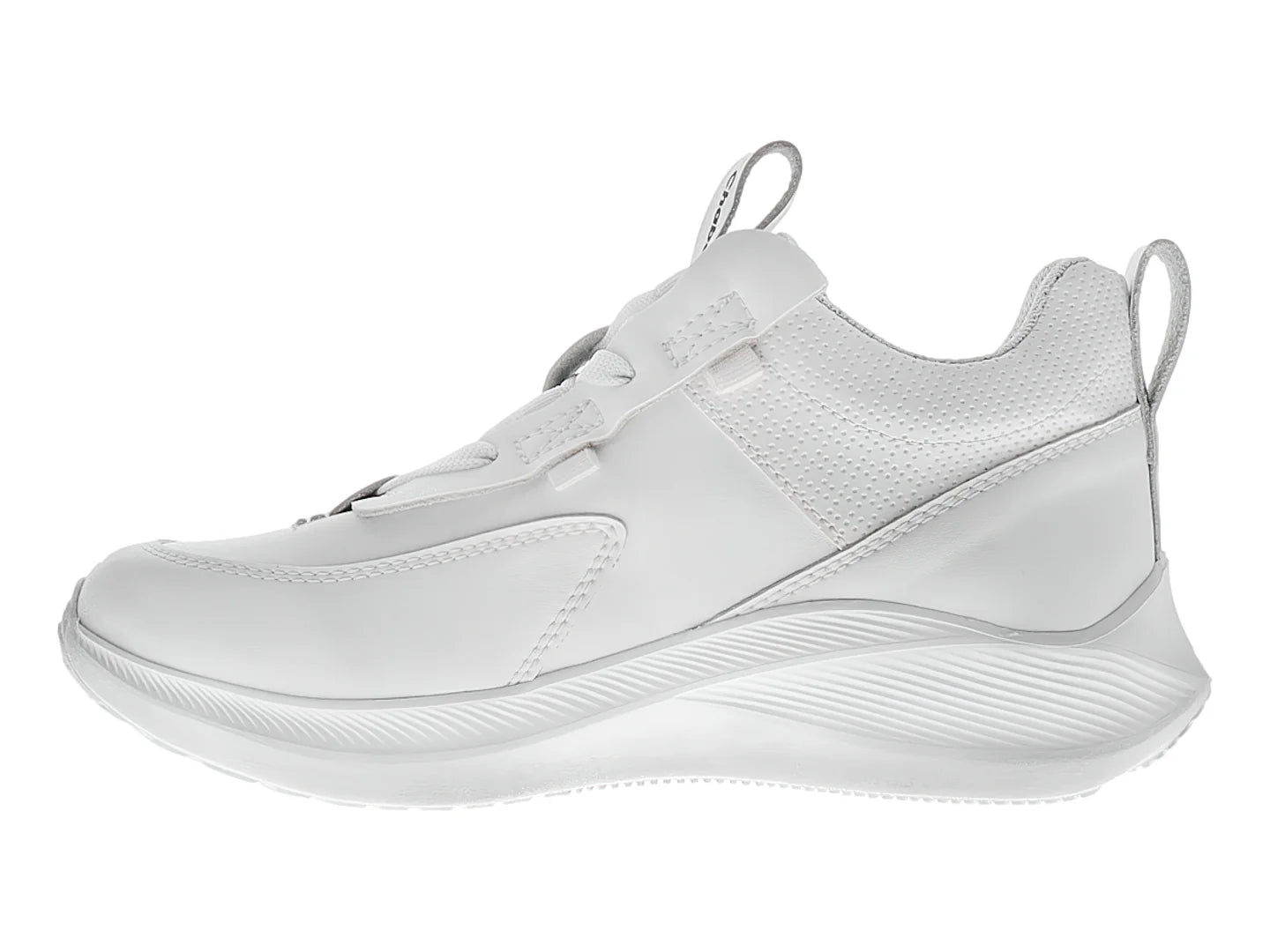 Tenis Chabelo Blancos para Niño