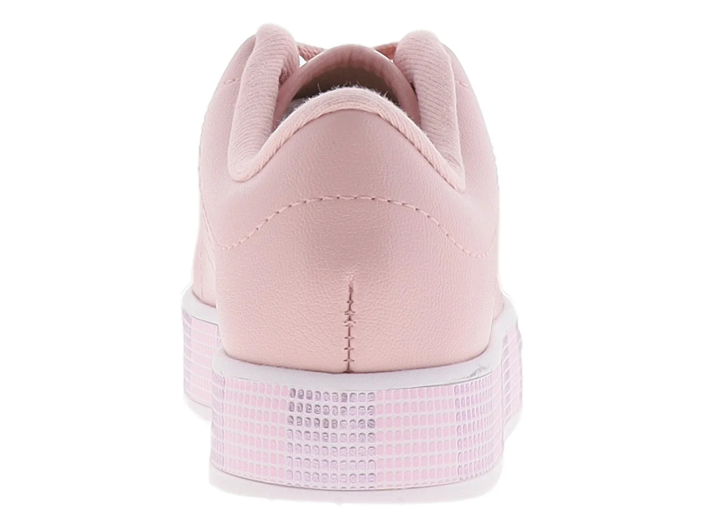 Tenis Molekinha Rosa para Niña