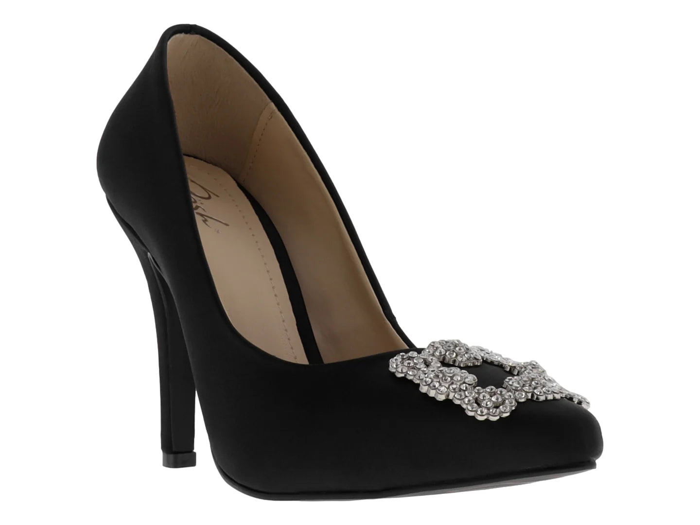 Zapatillas GOSH Negro para Mujer
