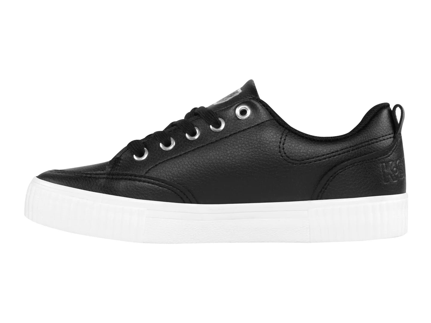 Tenis K Swiss Alice V Negro para Mujer