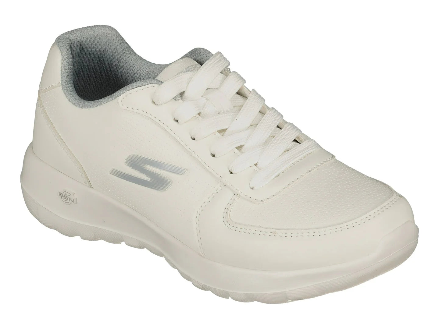 Tenis Skechers Go Walk Joy Blanco para Mujer