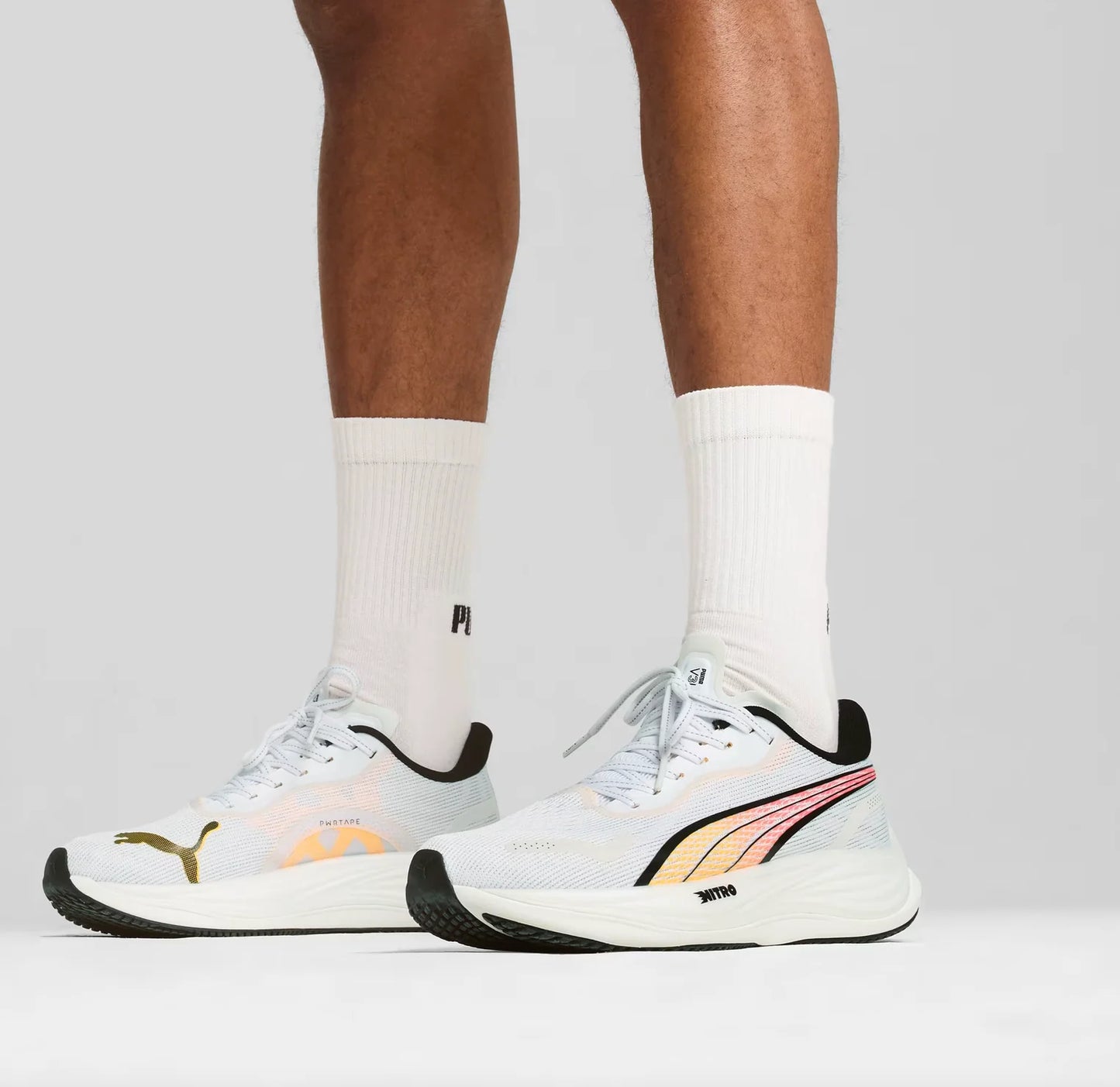 Mens Puma Velocity NITRO 3 Final Sale