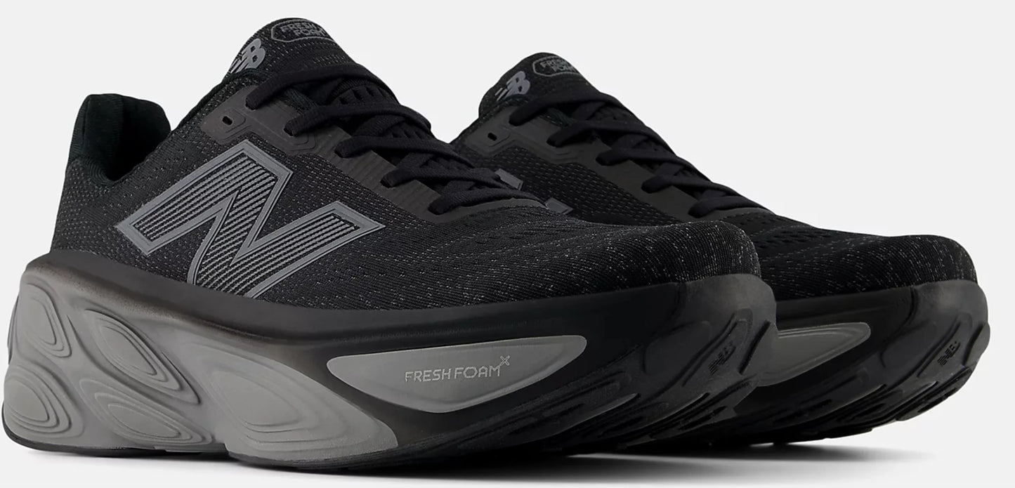 Mens New Balance Fresh Foam X More V5 Clearance