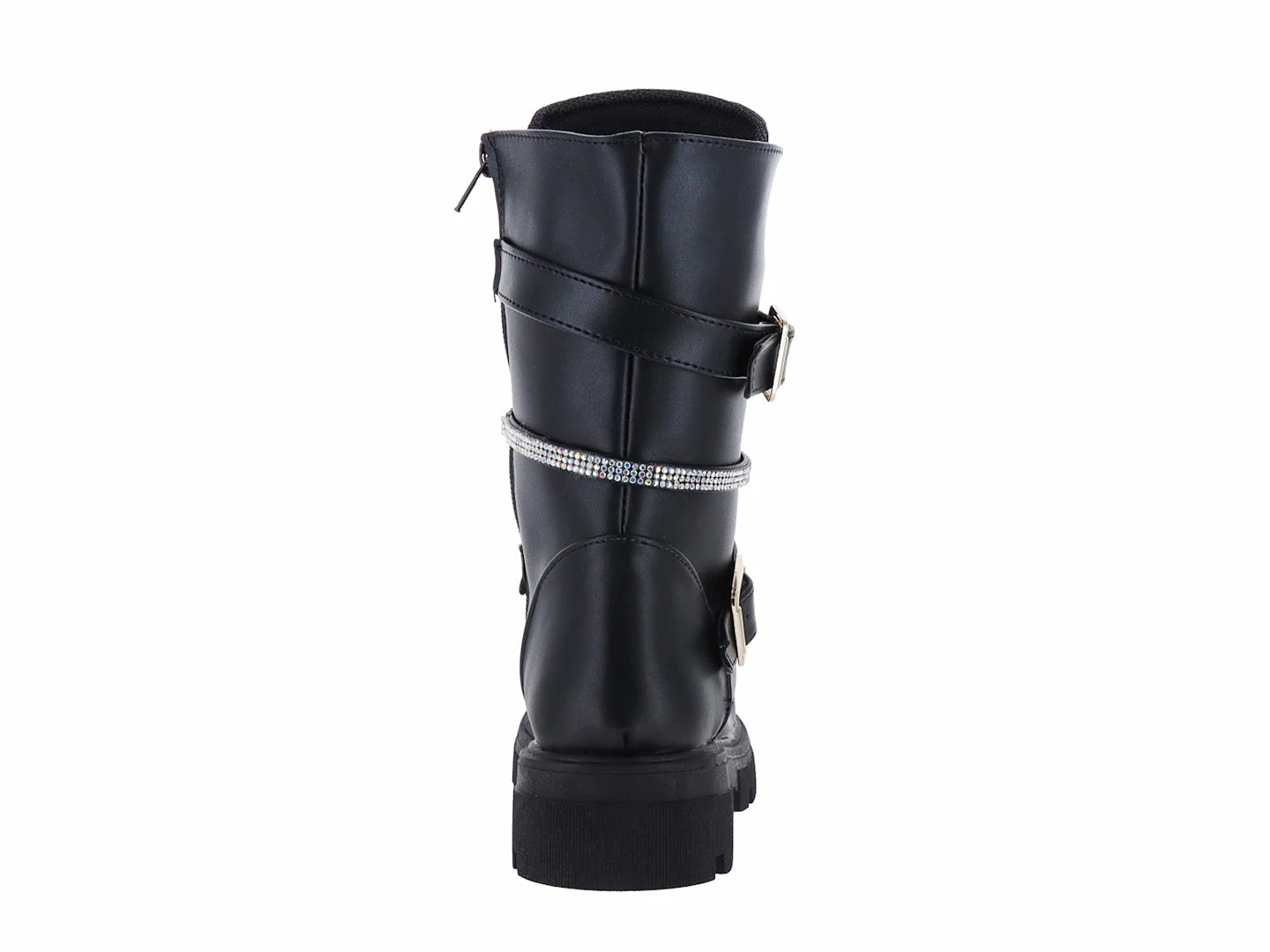 Botas BY PARTY Negro para Niña