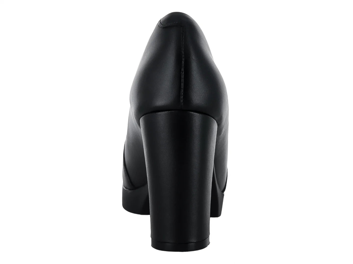 Zapatos de Tacón Vicenza Negros para Mujer