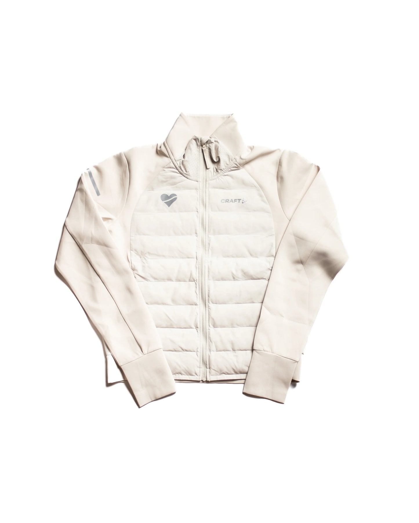Craft Womens ADV SubZ Running Jacket 4