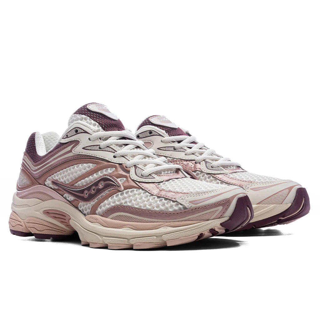 Progrid Omni 9 Ivory Peony