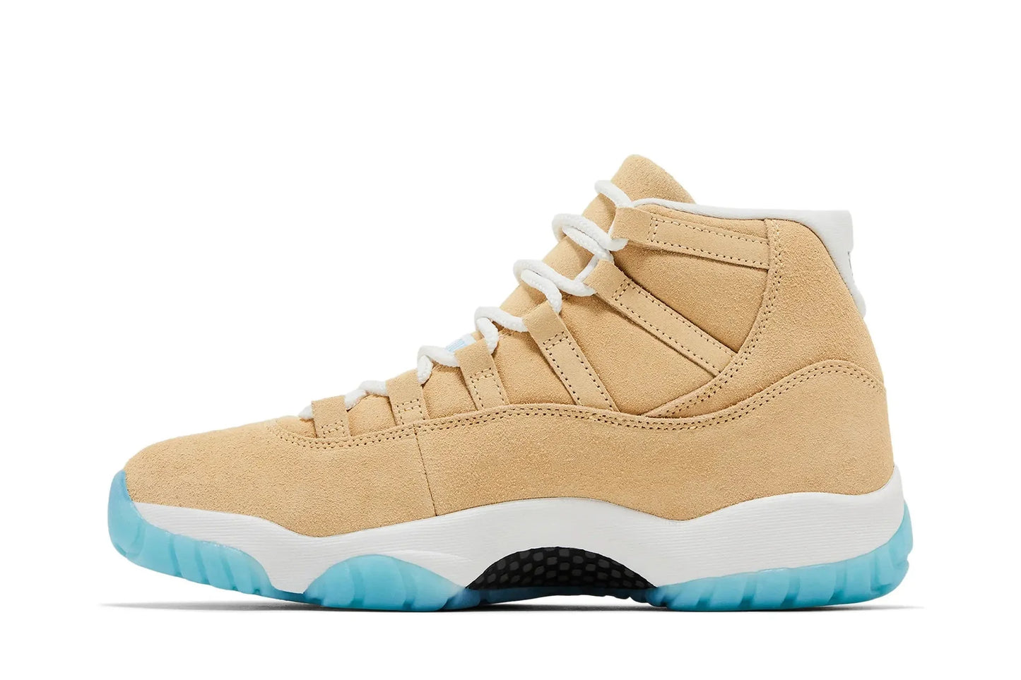 Jordan 11 Retro H Town