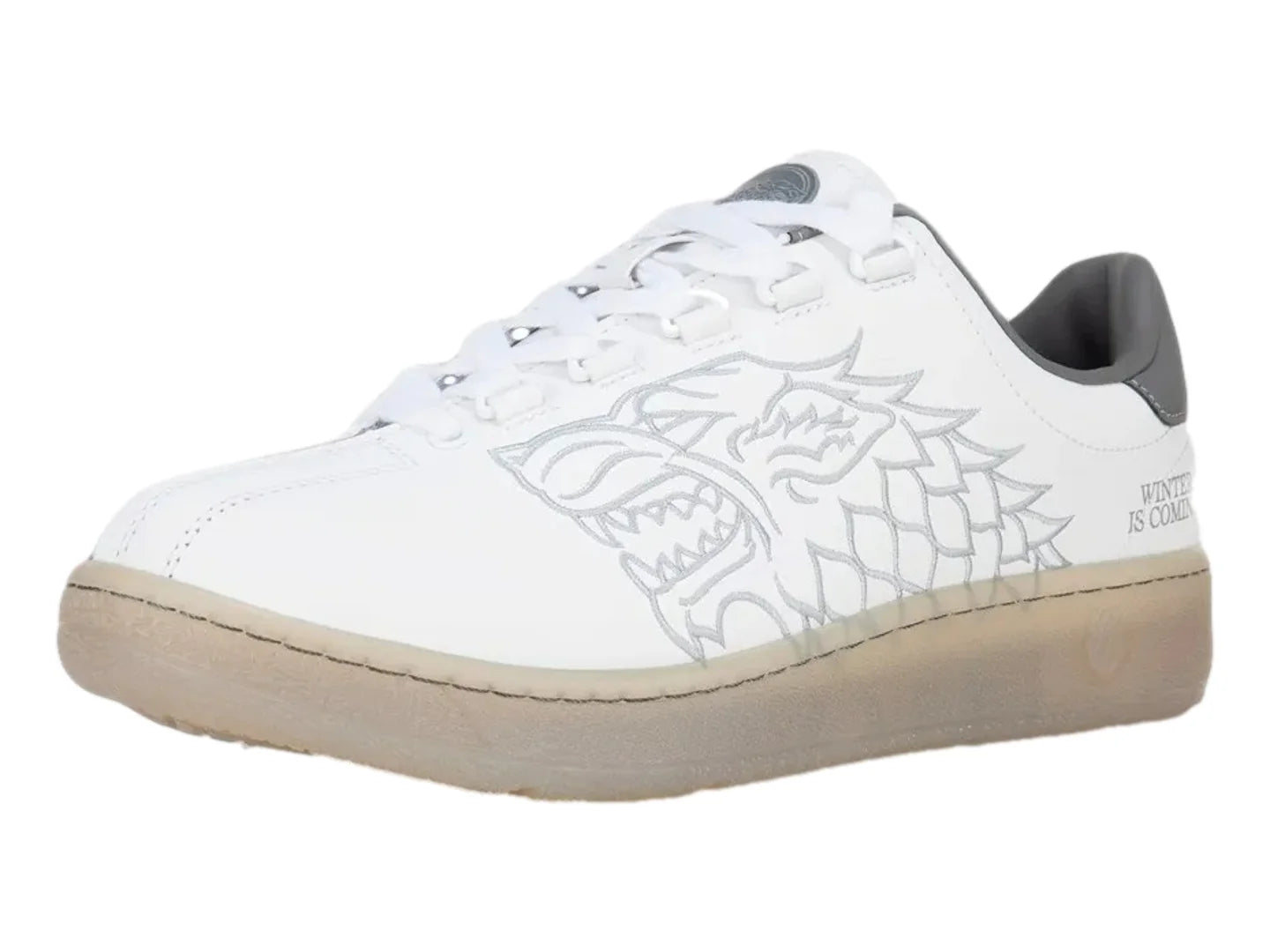 Tenis K SWISS Classic VN GOT Blanco para Hombre