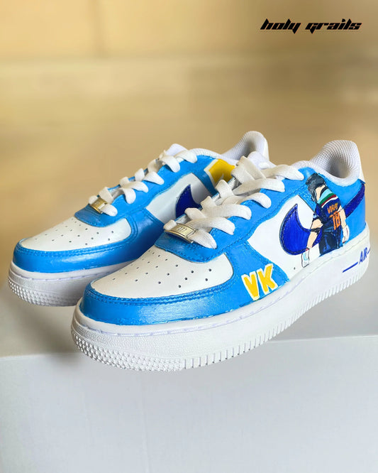 Air Force 1 x Virat Kohli Legend