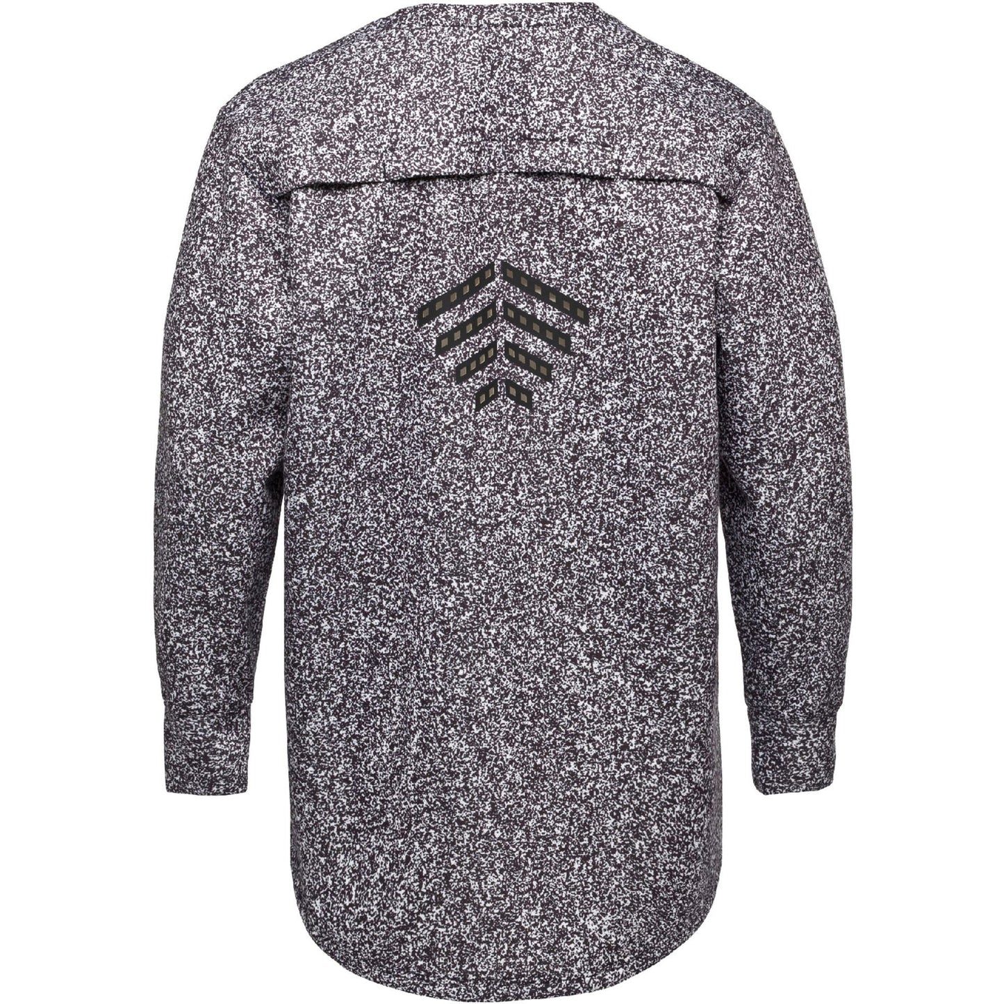 Puma X Trapstar Crew Sweater Mens Puma White White Noise