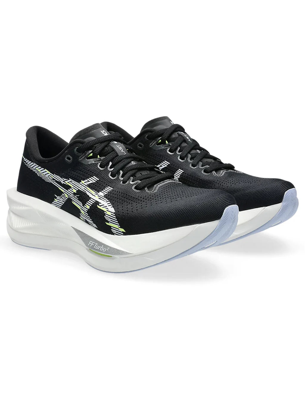 Asics Sonicblast Womens Shoes