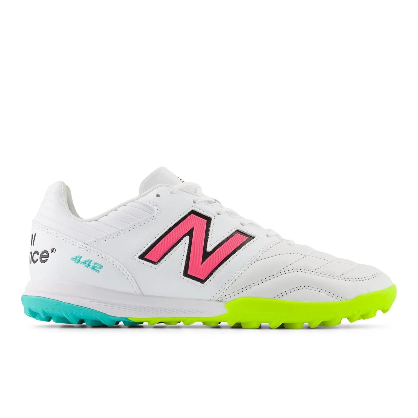 New Balance 442 Pro TF V2 Turf Shoes