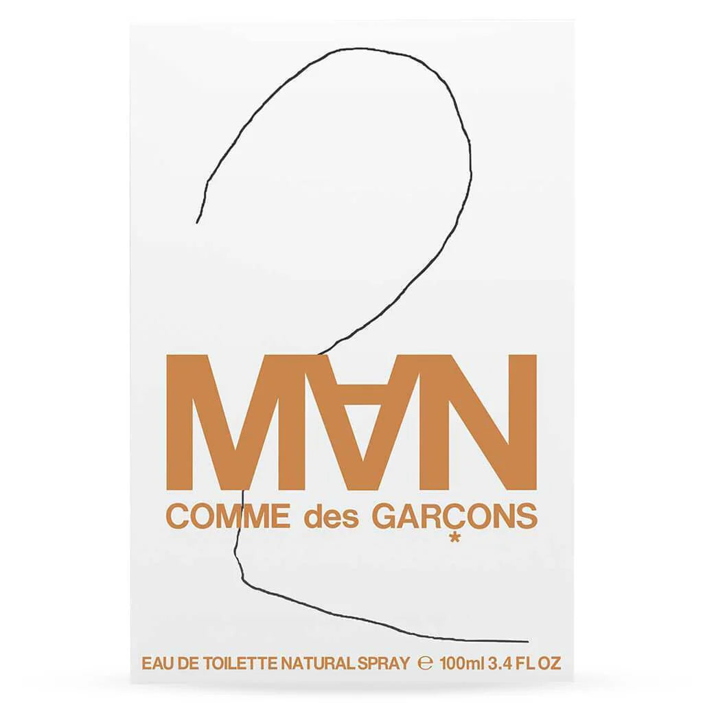 CDG2 Man Eau De Toilette