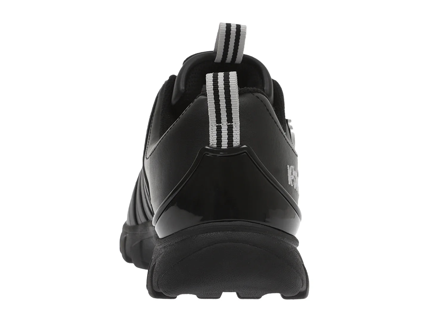 Tenis K SWISS Haxby Negro para Hombre