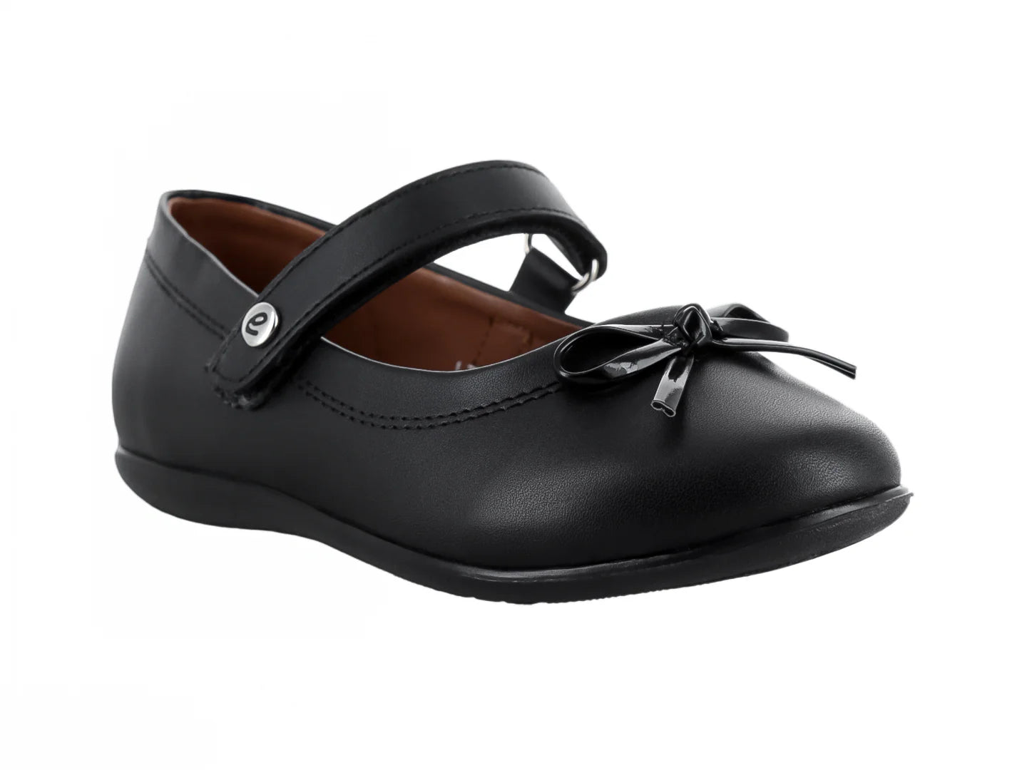 Zapatos 4EVER Negros para Niña