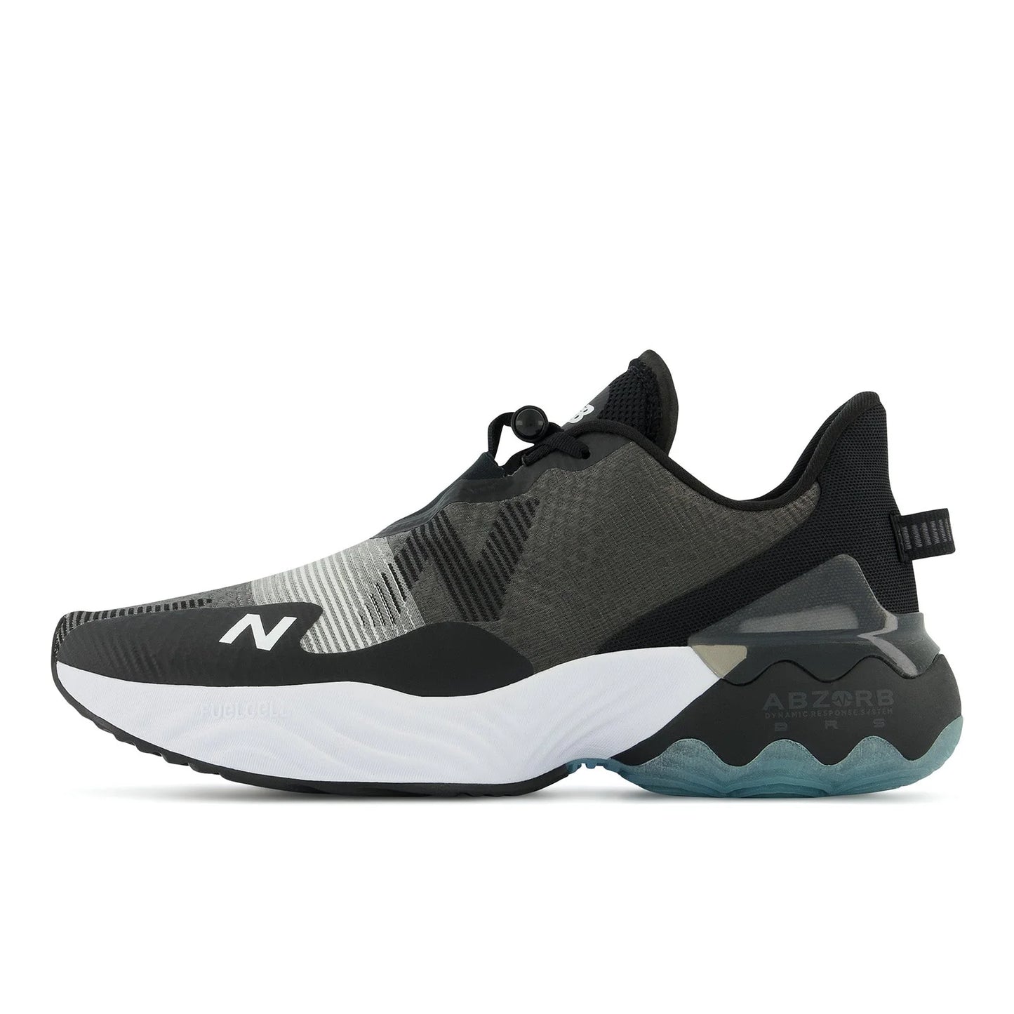 New Balance FuelCell Rebel TR Running Shoes Black