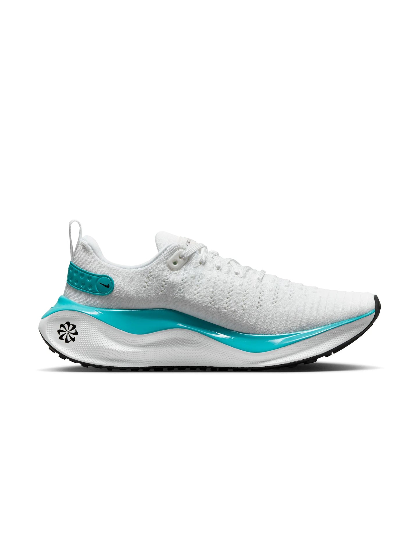 Nike Reactx Infinity Run 4 Womens Shoes