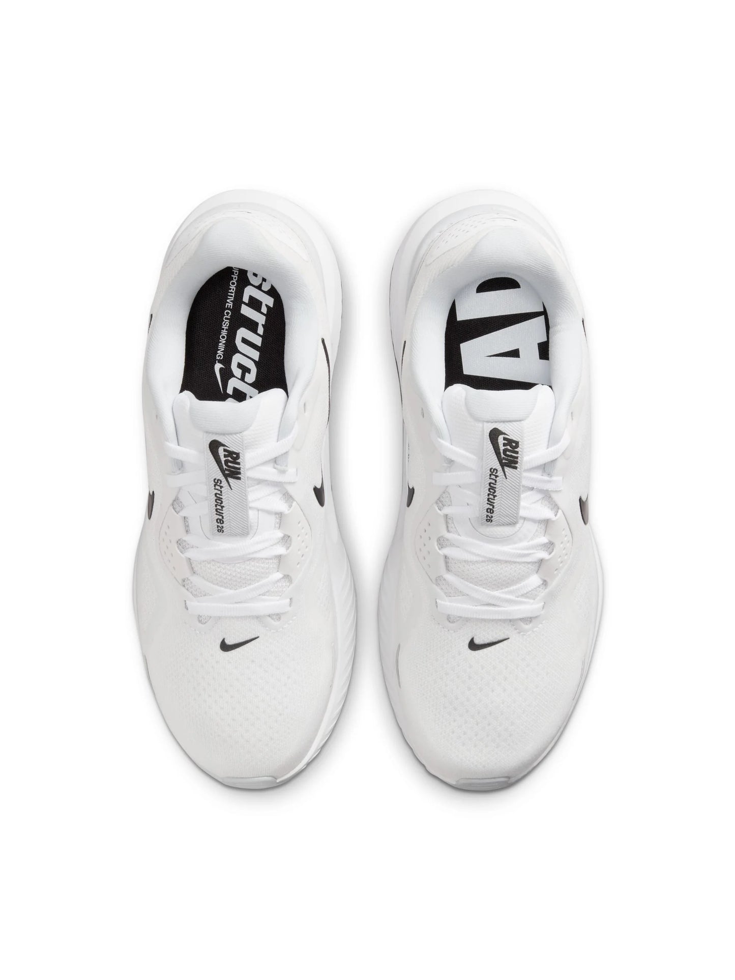Nike Air Zoom Structure 26 Womens Shoes