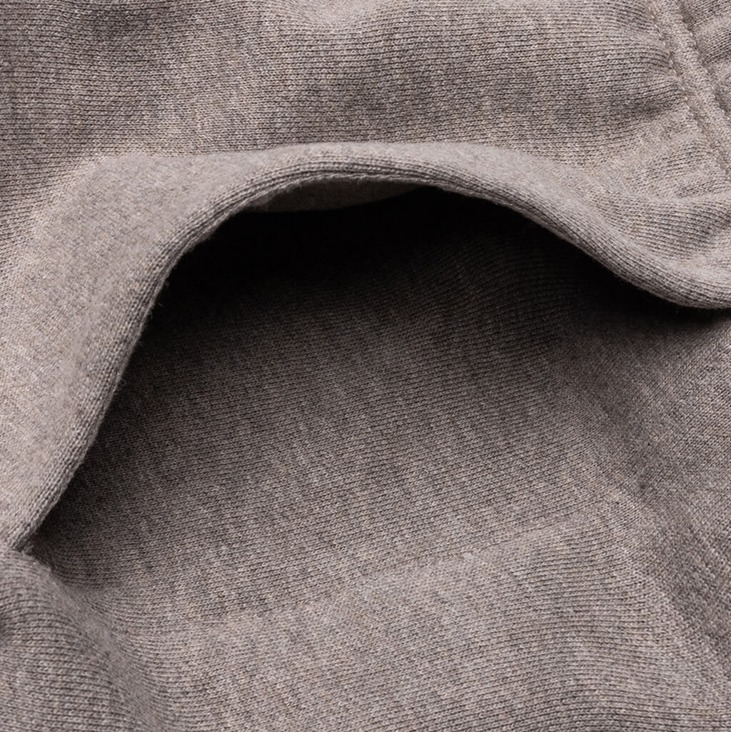 Vintage Fleece Sweatpant Homestead Heather