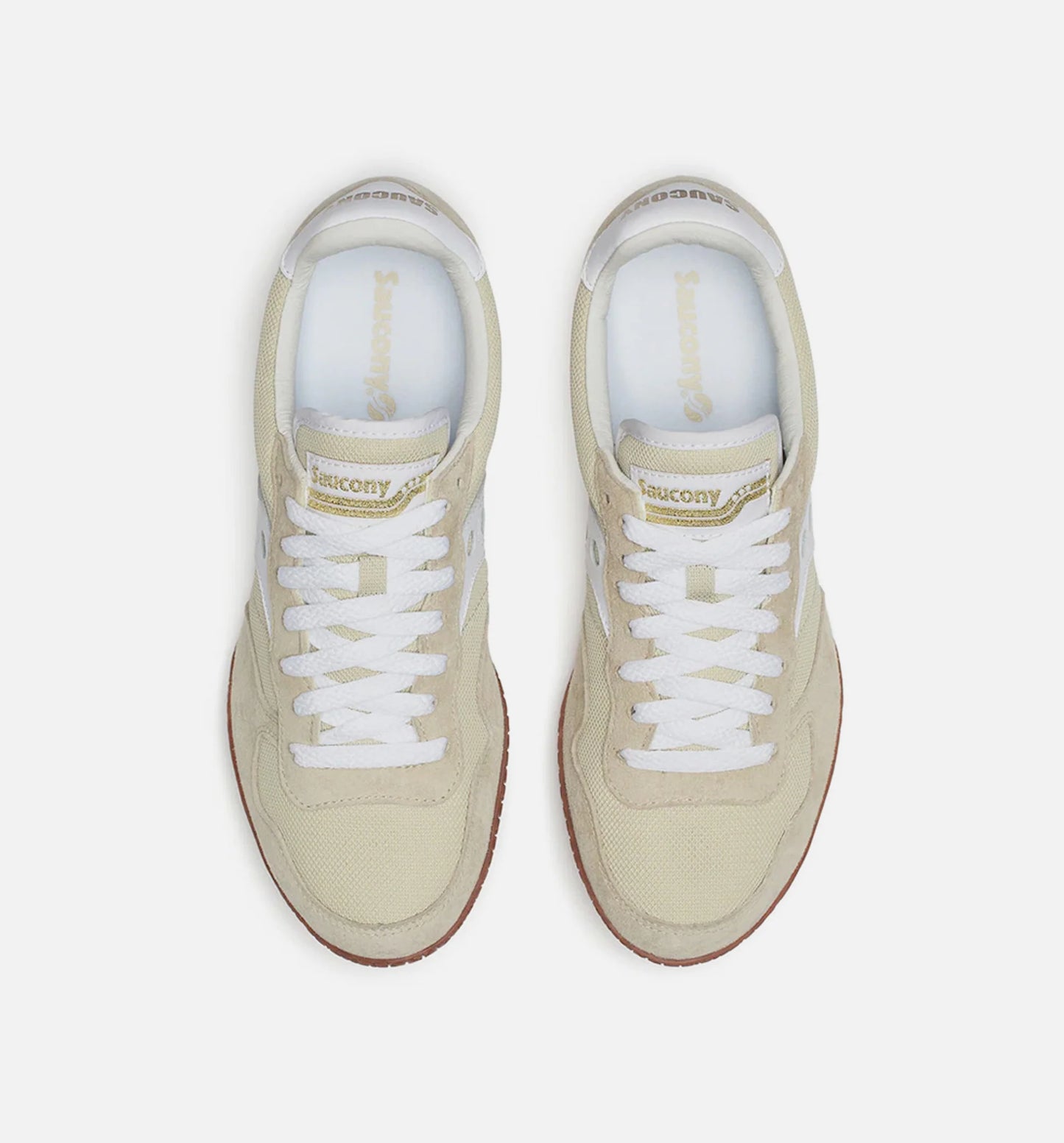 Racer 80 Mens Lifestyle Shoe Tan White