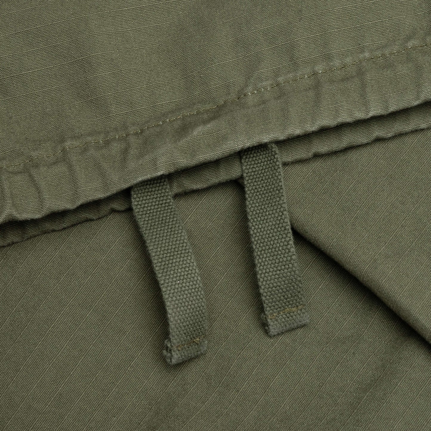 Military Cargo Pant Ripstop Olive Green