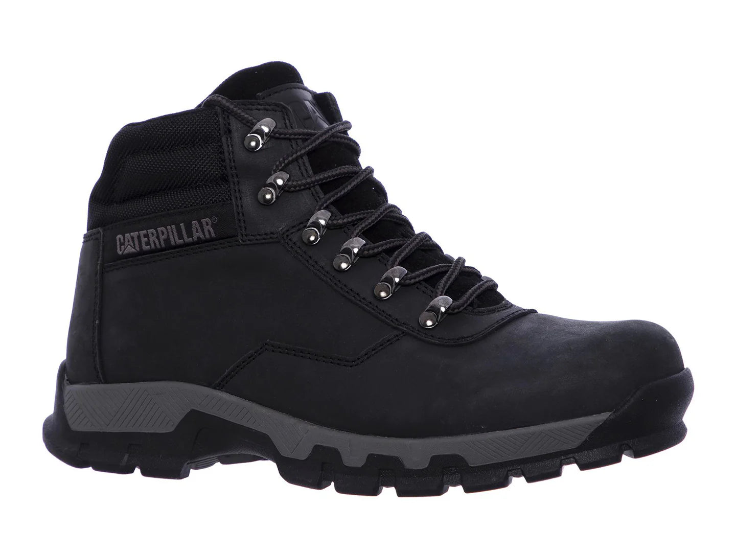 Botas Caterpillar Wilson Negro para Hombre
