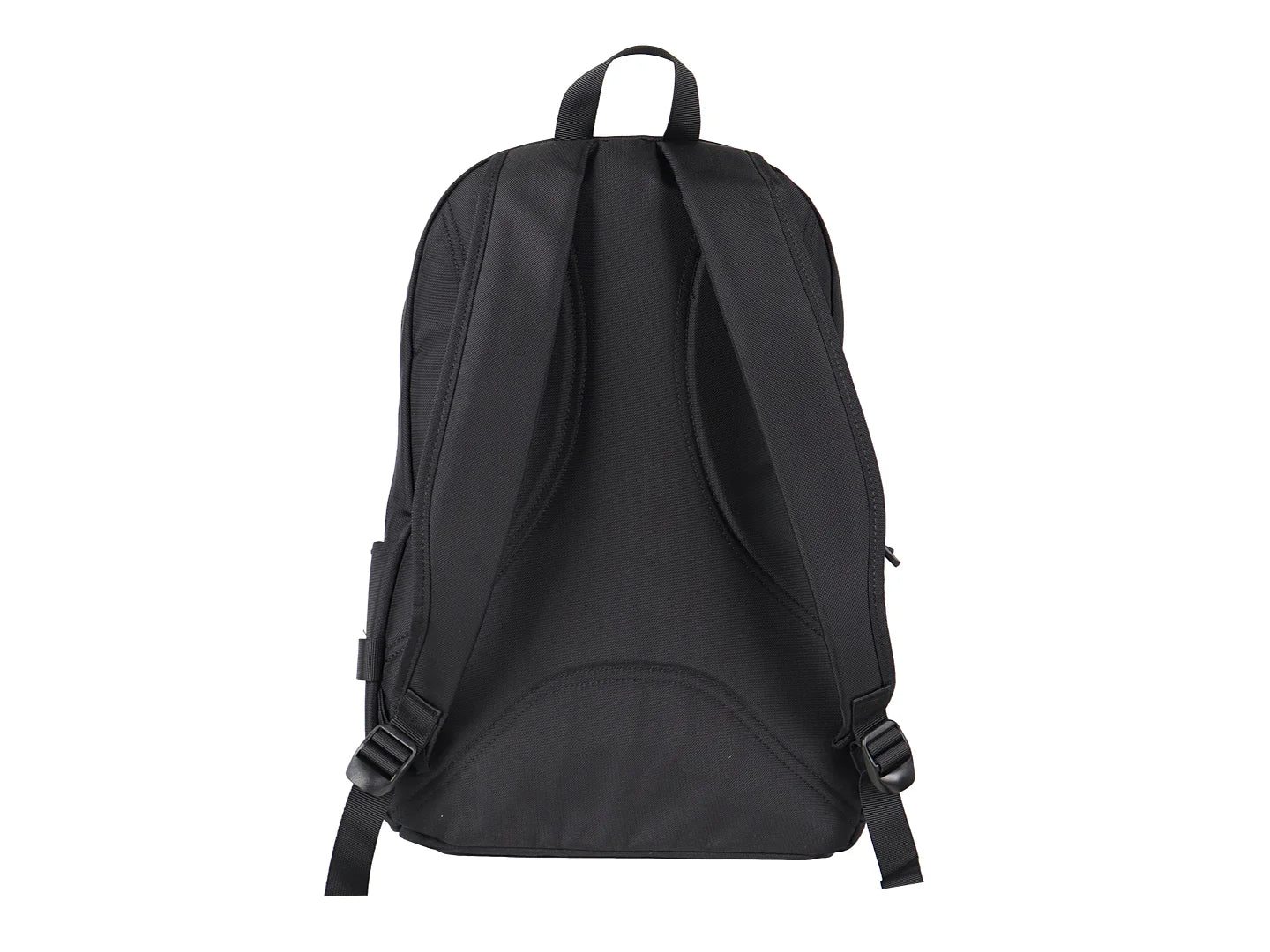 Mochila Terry Negro