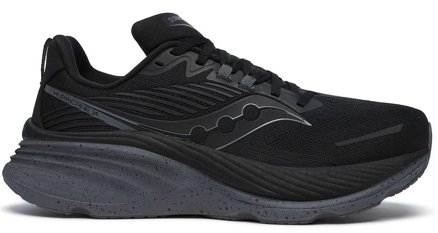 Mens Saucony Hurricane 24 Final Sale