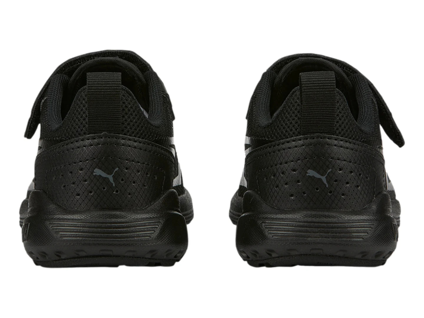Tenis PUMA All Day Active AC Negro para Niño