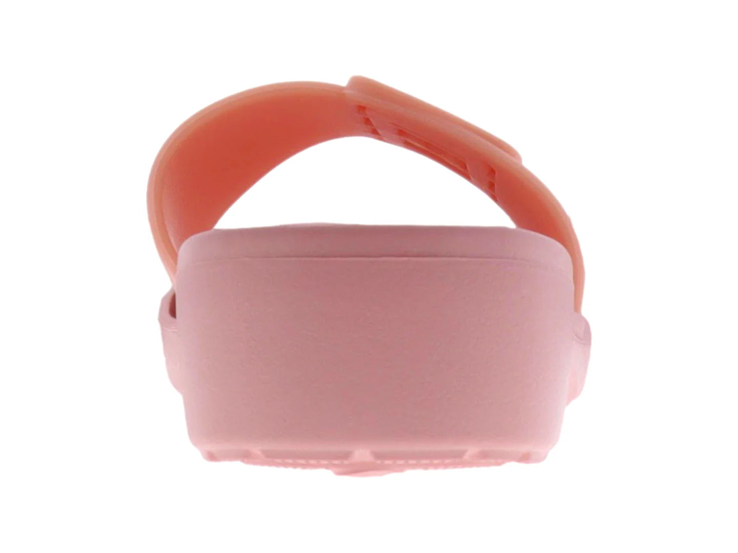 Sandalias Elega Palo de Rosa para Mujer