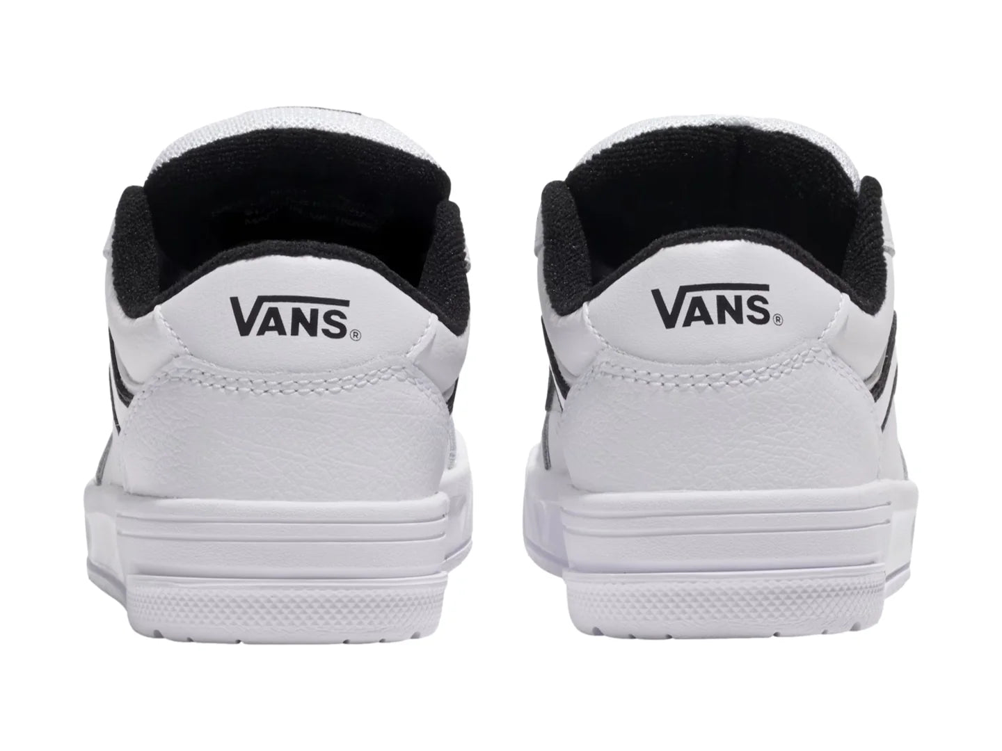 Tenis Vans Hylane Blanco para Niño