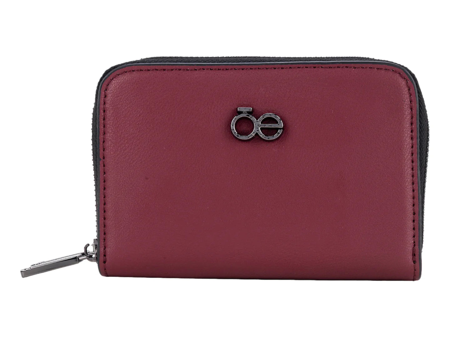 Cartera Cloe Tinto para Mujer