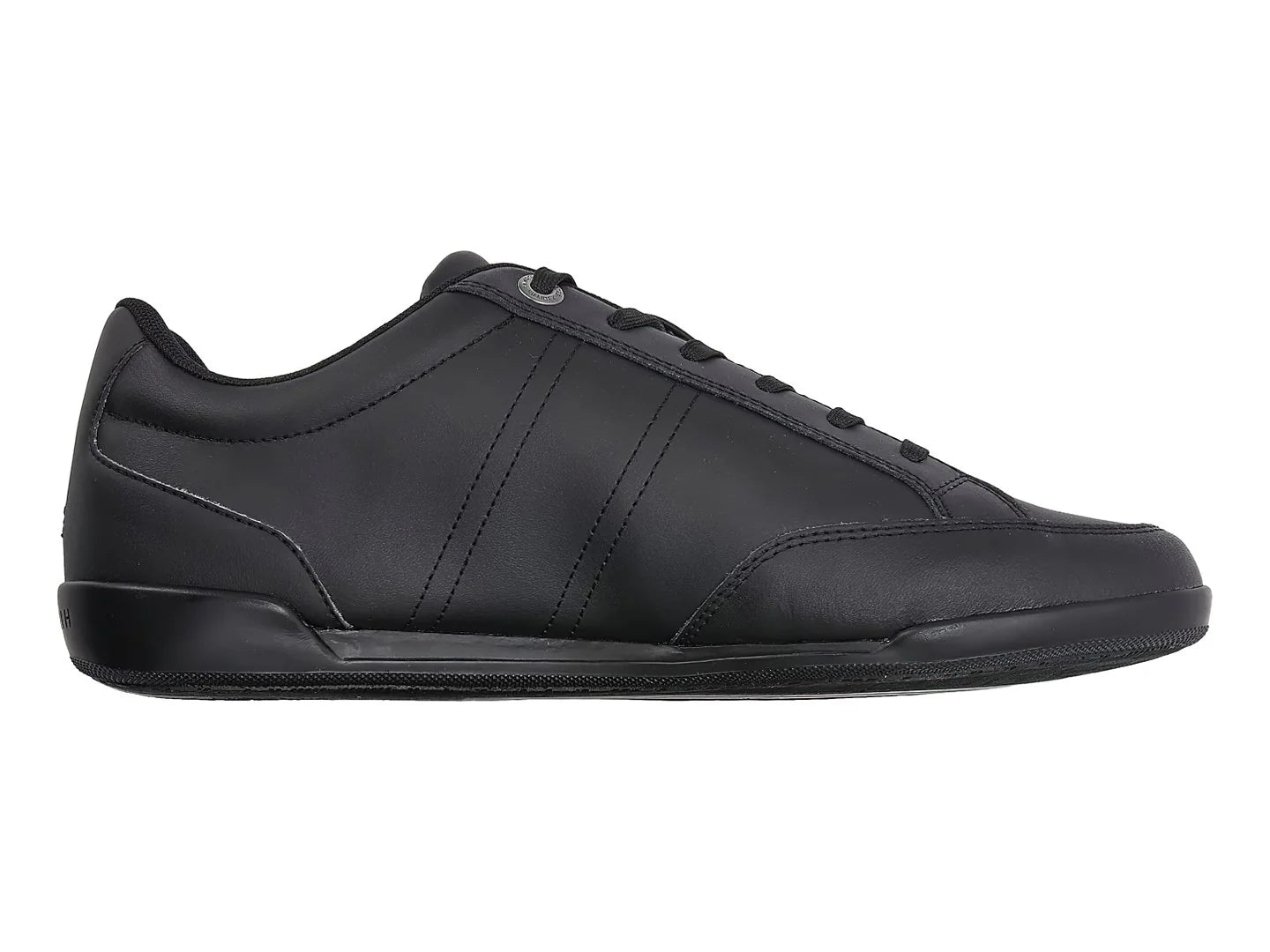 Tenis Tommy Hilfiger Classic Lo Cupsole Negro para Hombre