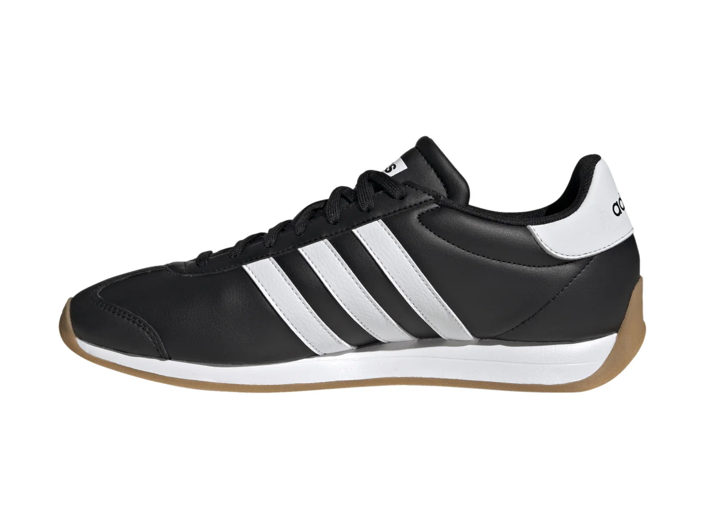 Tenis Adidas Runvista Negro para Hombre