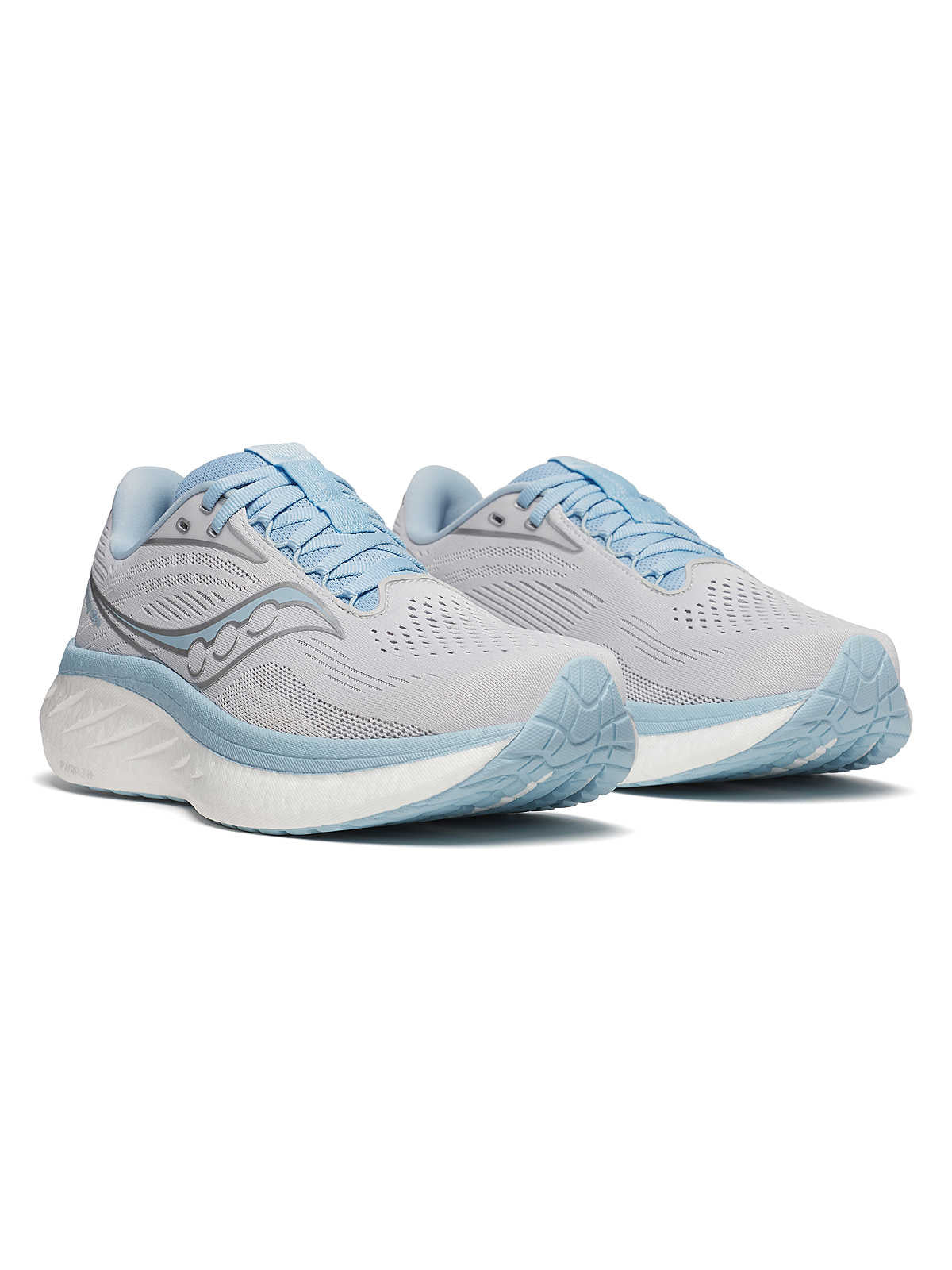 Saucony Ride 18 Womens Shoes