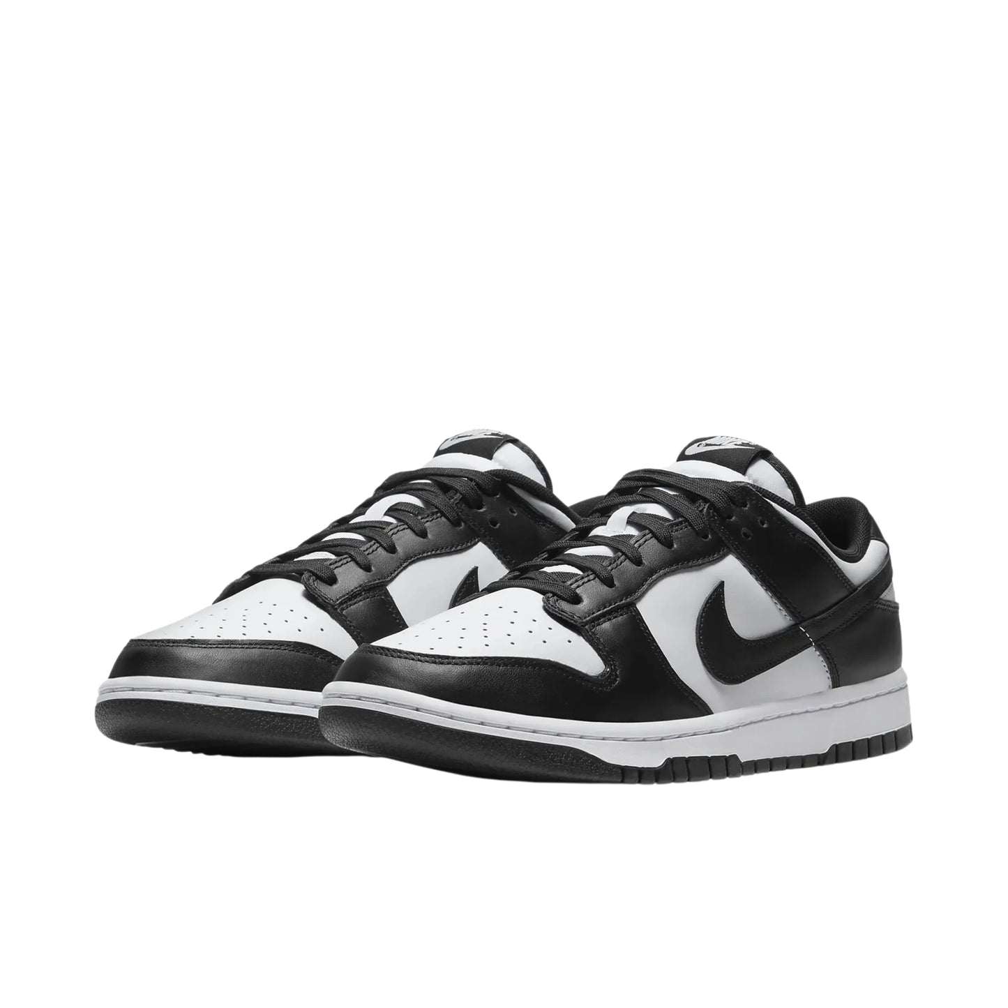 Nike Dunk Low Panda Black White