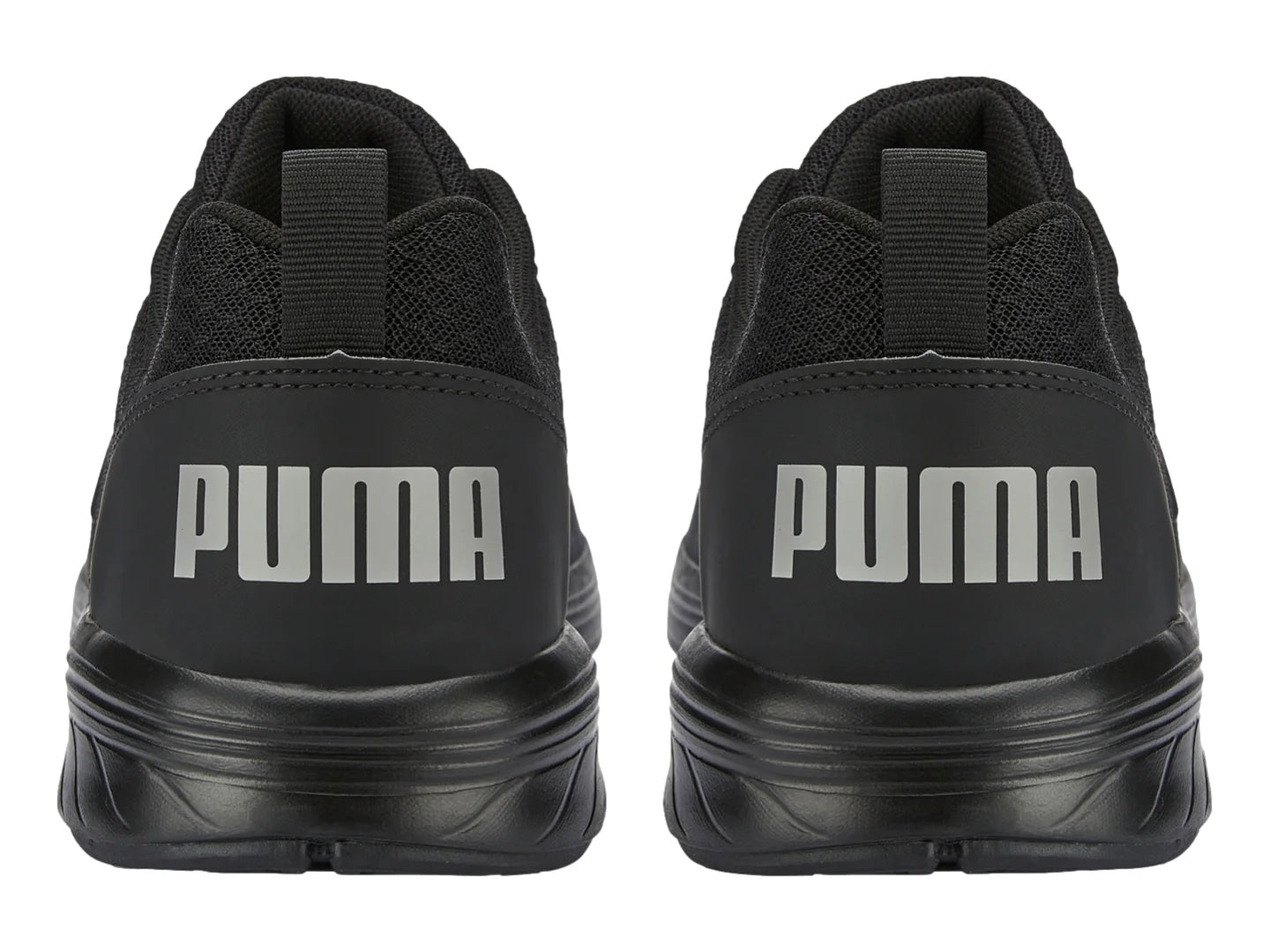 Tenis PUMA NRGY Comet Negro para Hombre