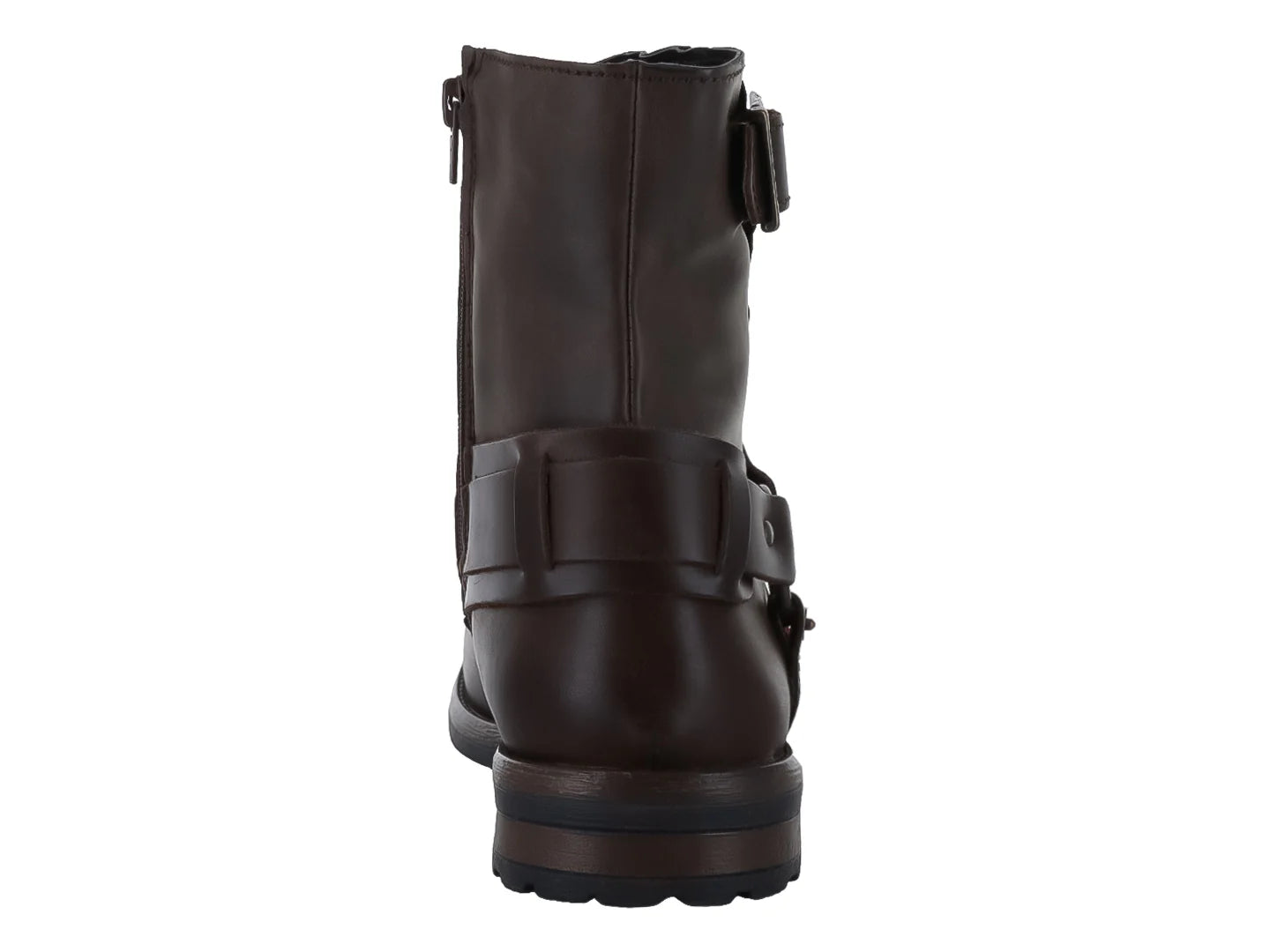 Botas Levis Color Chocolate para Hombre