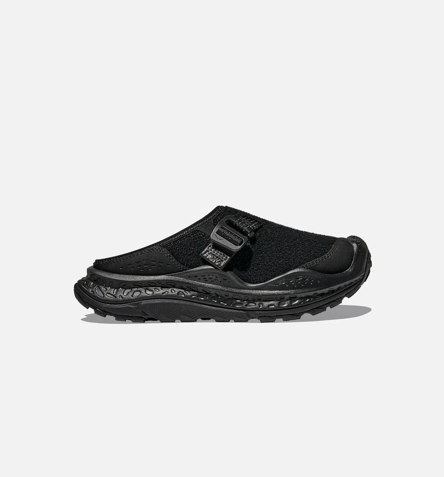 Ora Primo EXT Mens Lifestyle Shoe Black